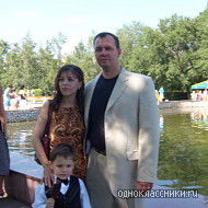 Байчук Евгений