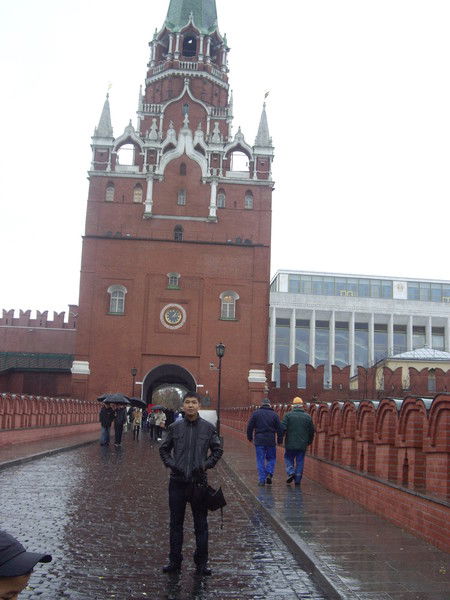 Беймбет Хисметов