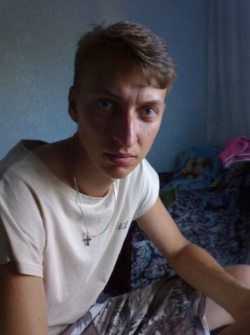 Александр Александров