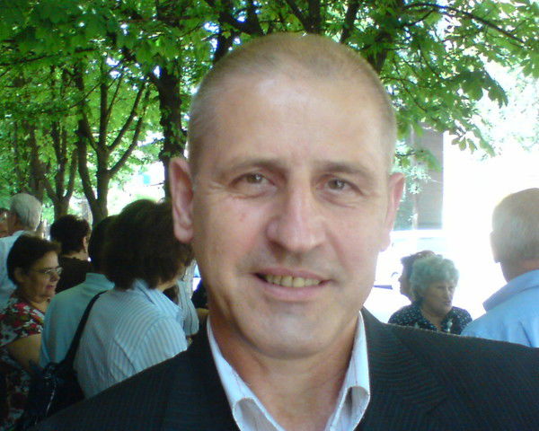 Павел Виждов