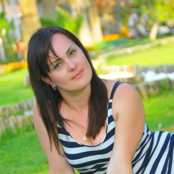 Виктория Завальская