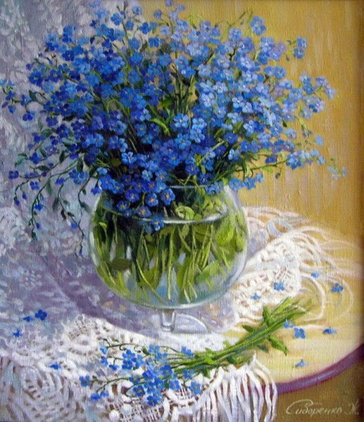 София Кепель