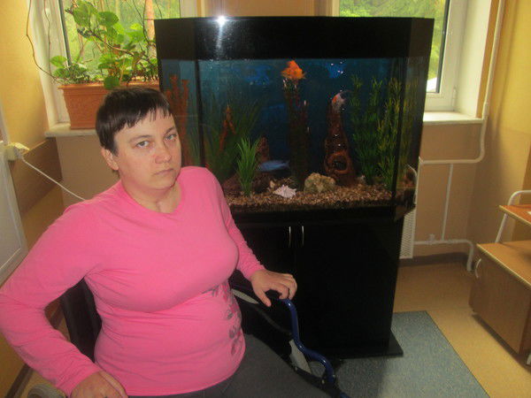 Ира Славщик