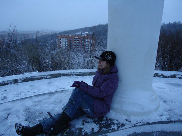 Екатерина Баюл