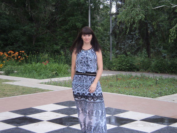 Людмила *********