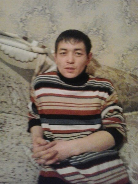 Медет Досмагамбетов