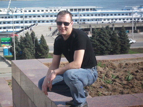 Денис Коденчук