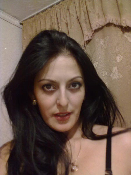 Каужимова Халида