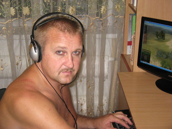 Сергей Омельченко