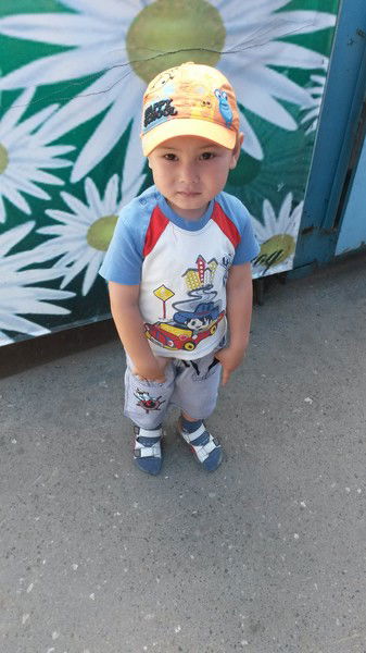 Жанар Есментаева