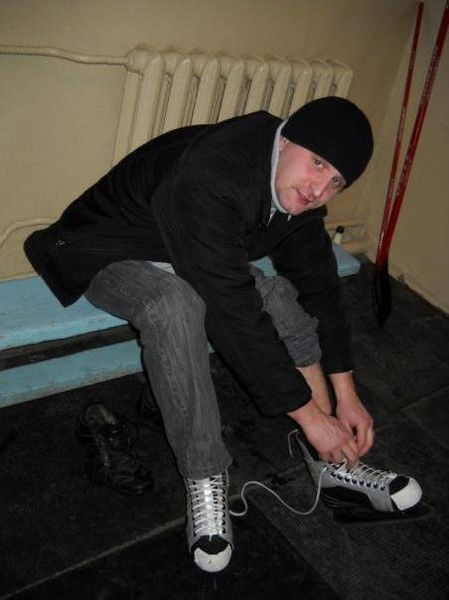 Игорь Голованов