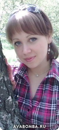 Наталия Быховец