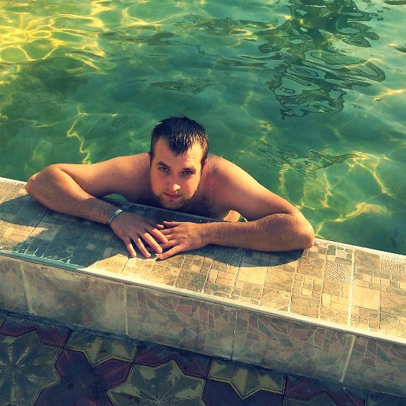 Владимир Сергеев