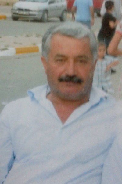 Ahmet Civan