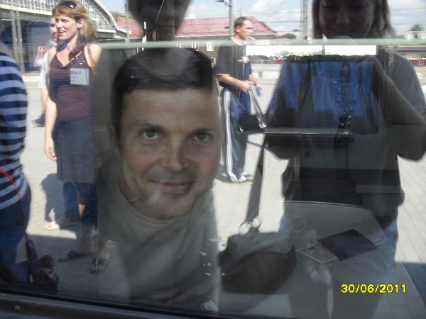 Руслан Астахов