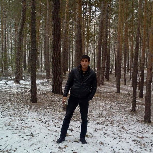 Азамат Нурмагамбетов