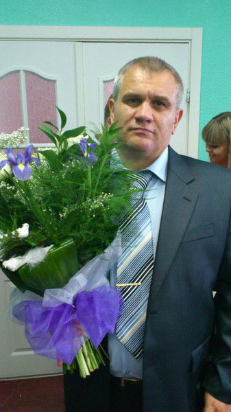 Геннадий Николашкин