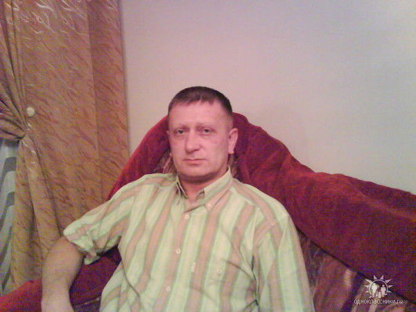 Виталий Бибиков