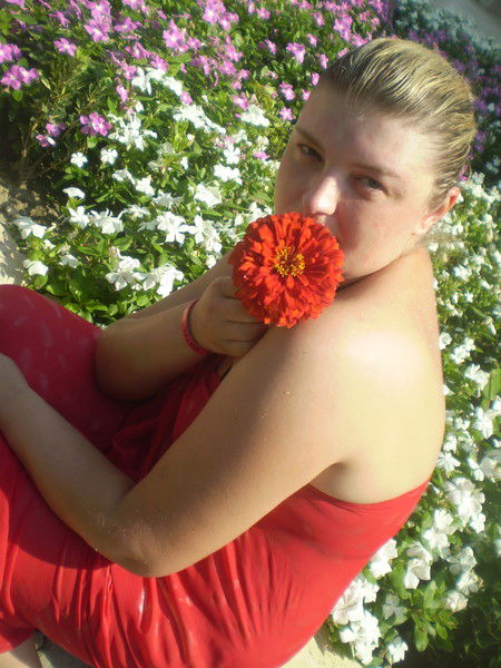 Татьяна Синицына