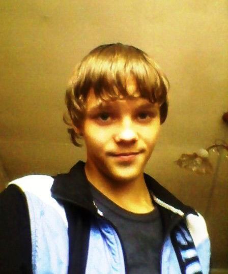 Юра Воронцов