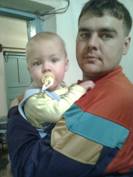 Александр Чухряев