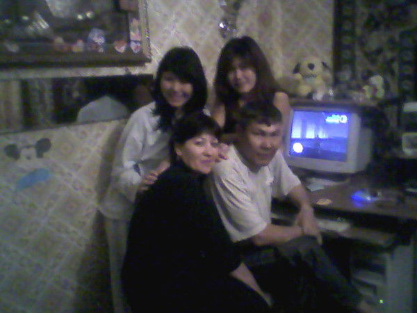 Курбан Ахназаров