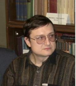 Аркадий Силенко