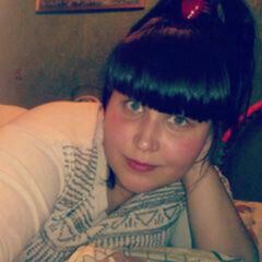 Мариночка Ионова