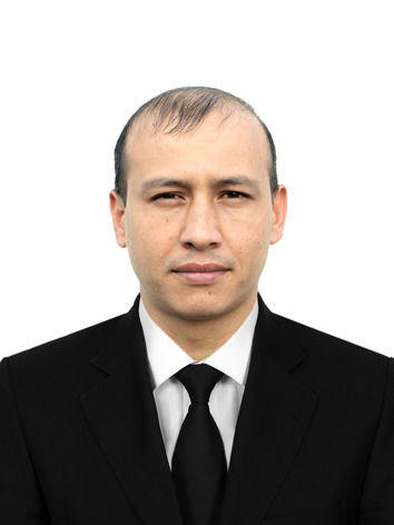 Икбол Сотволдиев