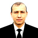 Икбол Сотволдиев