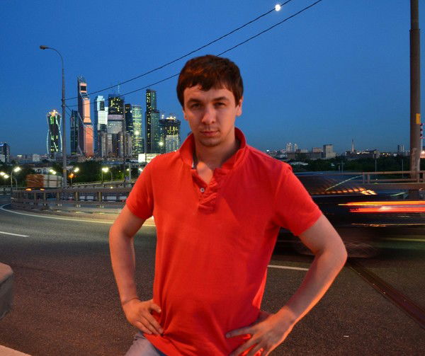 Марат Сафин