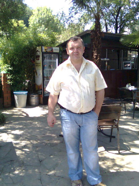 Александр Бугров