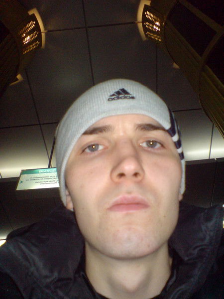 Максим Иванов