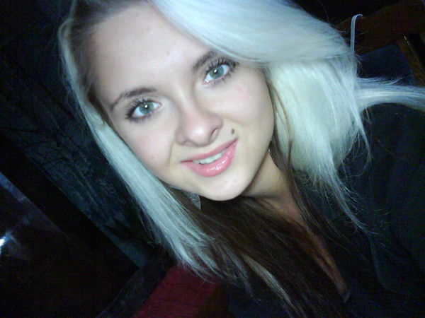 Виктория Шевцова