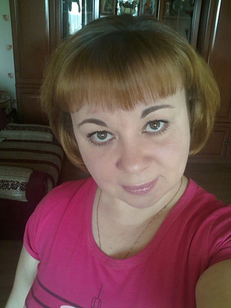 Майя Архипова