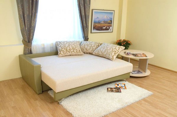 Александр Кочарин