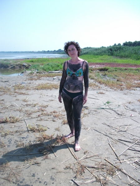 Елена Косован