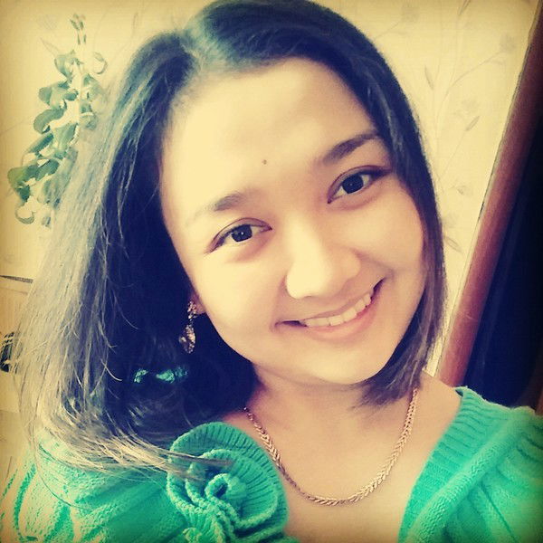 Айгерим Найман