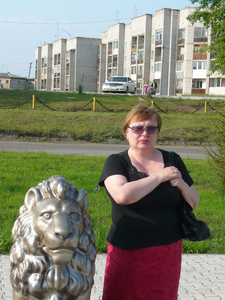 Людмила Дацко