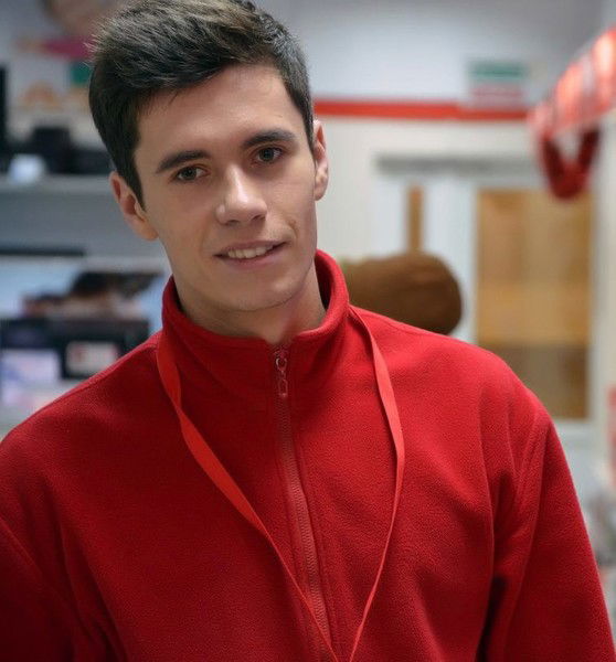 Павлик Романко