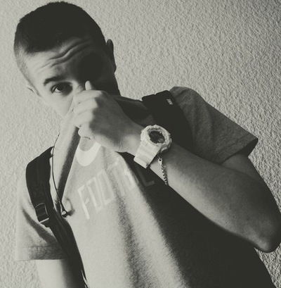 Артем Туманов