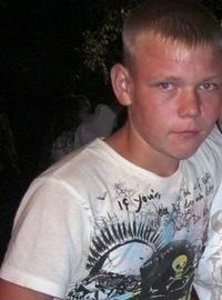 Надюша Некротюк