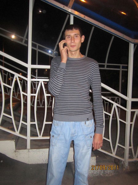 Юрий Ченкин