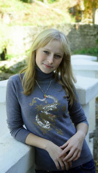 Настя Шевчук