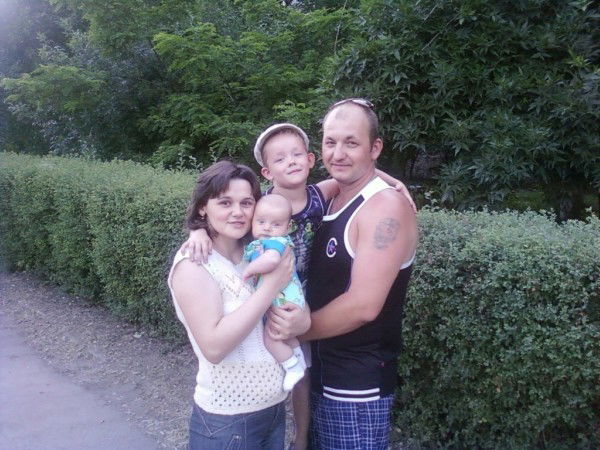 Вадик Тихий