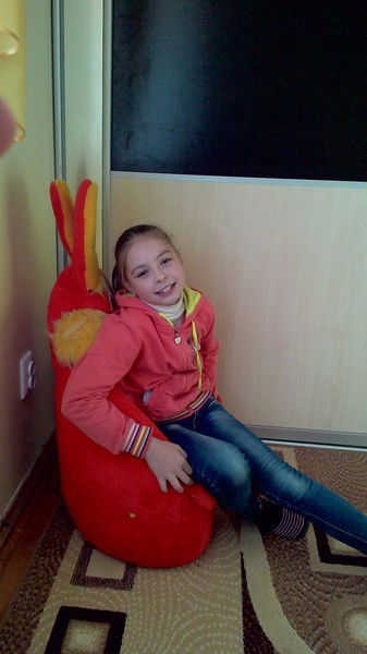 Вікторія Галишин