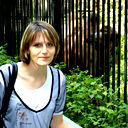 Валентина Тесленко