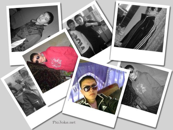 Exclusive...iz Shymkenta