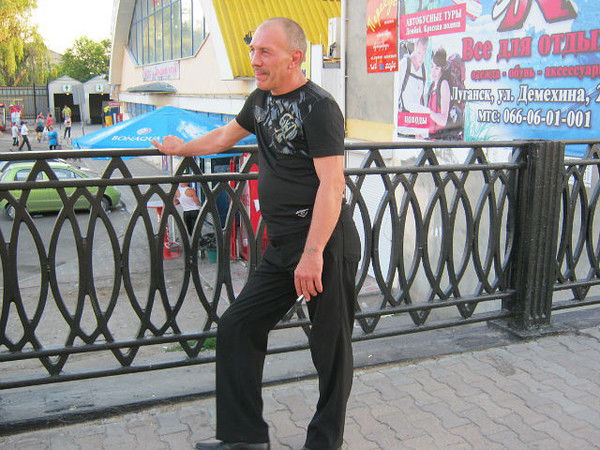 Валерий Коновалов