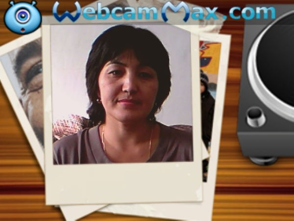 Рузия Дилмагамбетова